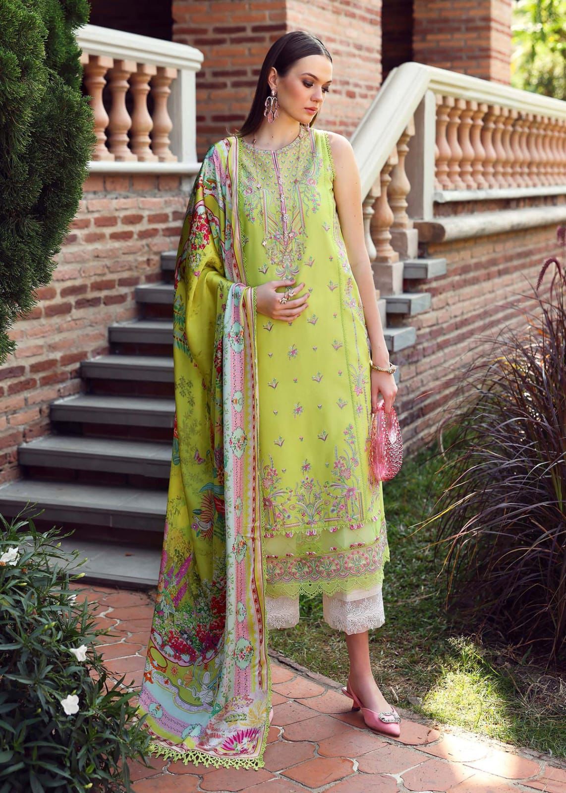 KANWAL MALIK ZAINA   ERNA